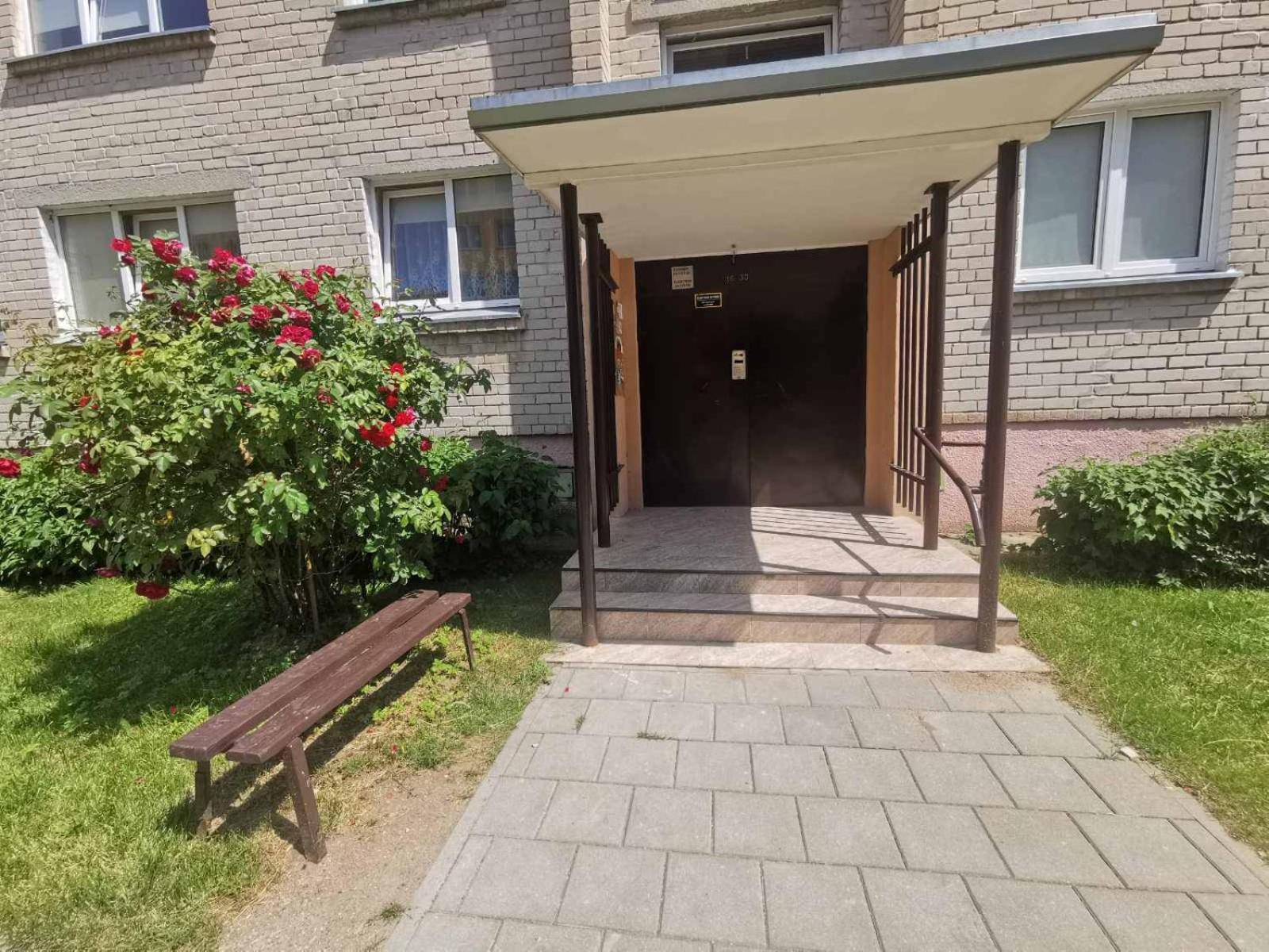 Modern Studio Baltijos, Self-Check-In, Free Parking Klaipėda Esterno foto